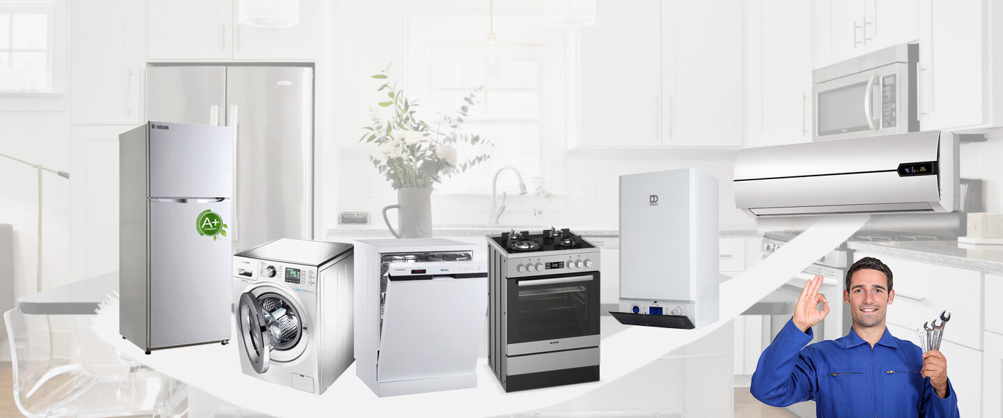 İncesu Philips Servisi